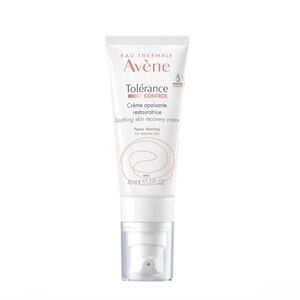 Avène Tolerance Control Soothing Skin Recovery Cream for Sensitive Skin